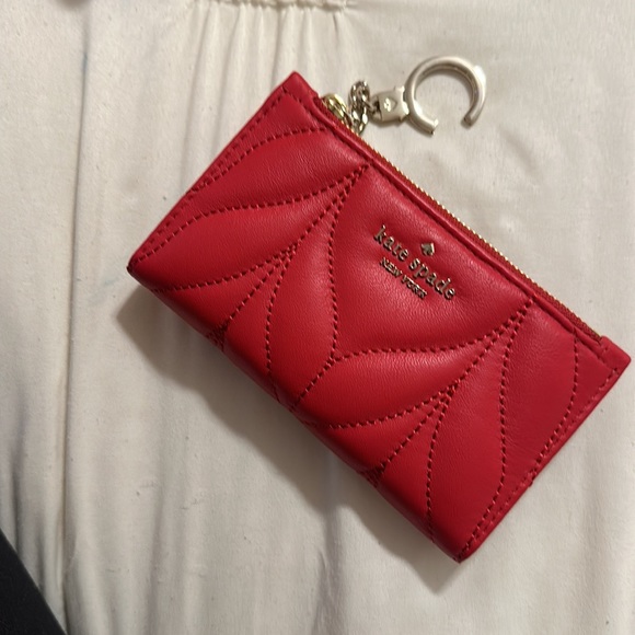 Briar lane quilted mini Emelyn purse - Picture 6 of 8